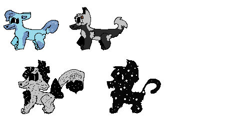 Adopts! OPEN!1!