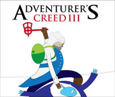 Adventurer's Creed