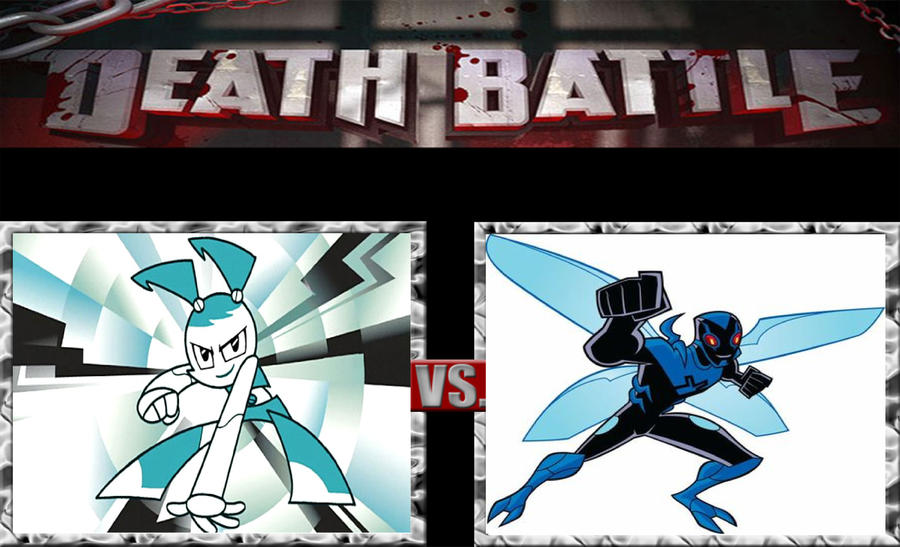 DEATH BATTLE Kim Possible vs. Jenny Wakeman by Jdueler11 on DeviantArt