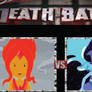 Flame Princess vs. Lapis Lazuli