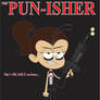 The Pun-isher