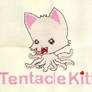 Tentacle Kitty