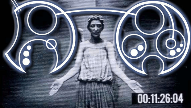 Gallifreyan 017 - Don't Blink.