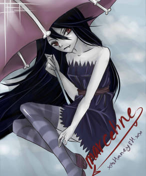 marceline