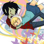 marshall lee and fionna