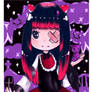 kawaii gothic