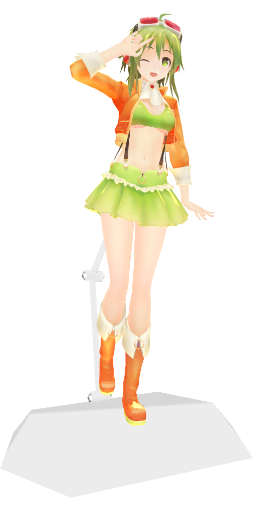 Figma GUMI.