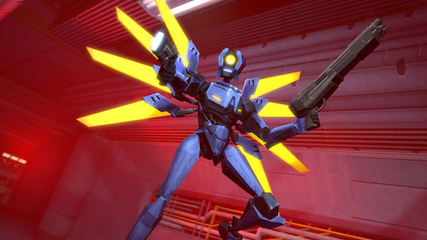 Explore The Best Ultrakill Art DeviantArt explore-the-best-ultrakill-art-deviantart
