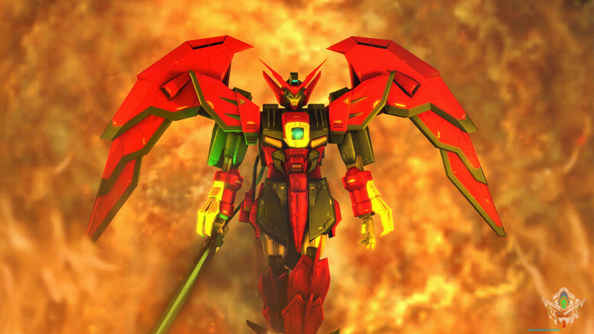 Inferno by SanshiroIV on DeviantArt