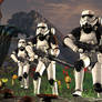 EVO Troopers