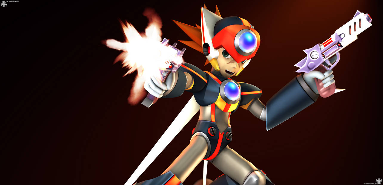 Axlhart Deviantart Axl by SanshiroIV on DeviantArt