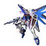 Freedom Gundam