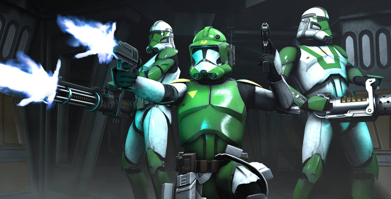 Deviantart Doom Unit Doom's Unit by SanshiroIV on DeviantArt
