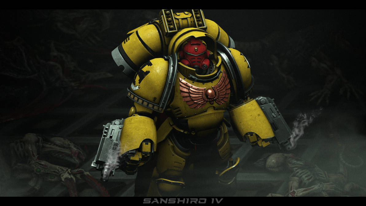 pest exterminator by SanshiroIV on DeviantArt