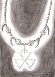 The Amulet