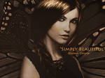 Simply Beautiful by Beholdentolove