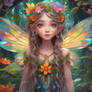 Beautiful Fairy 