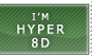 HYPER STAMP 8D