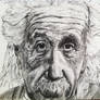 Einstein Charcoal