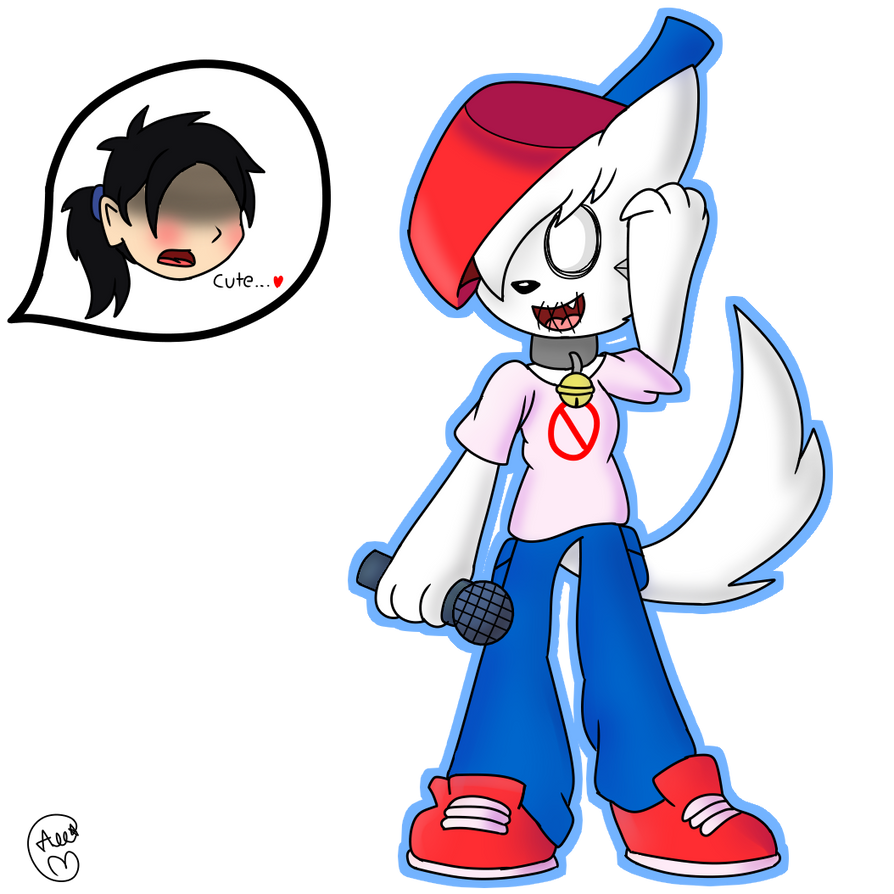 I m Boyfriend FnF Costume By GipsyDreamer On DeviantArt i-m-boyfriend-fnf-costume-by-gipsydreamer-on-deviantart