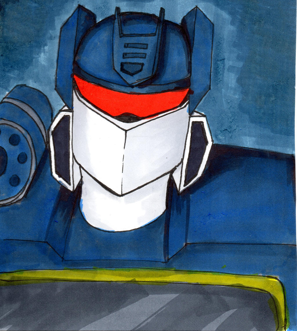 soundwave markers