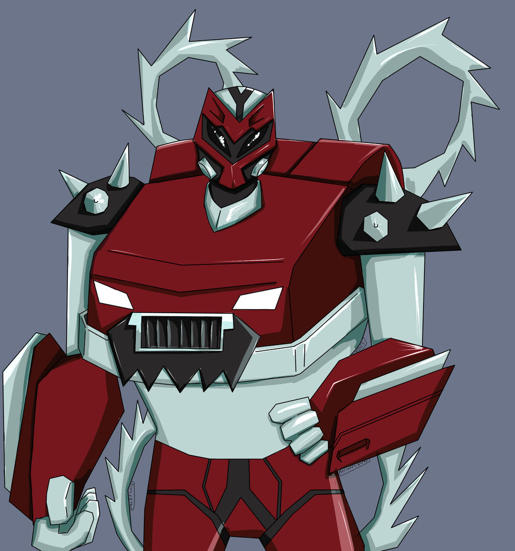 Stinger TFA Version by xoes on DeviantArt