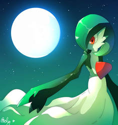 Gardevoir