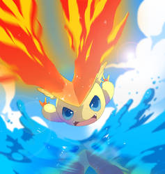 Victini