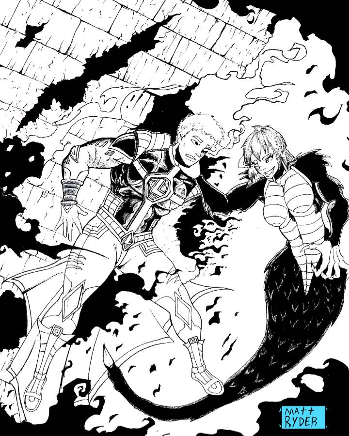 Valentman vs Kruatana