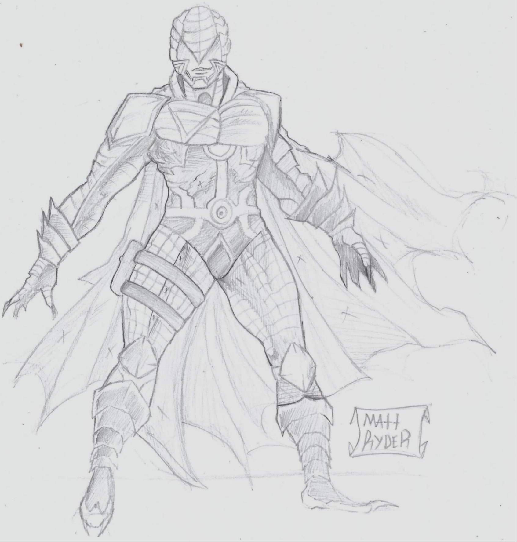 Manhunter
