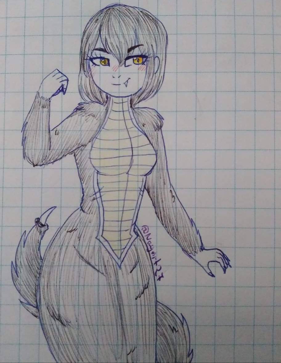 Lamia