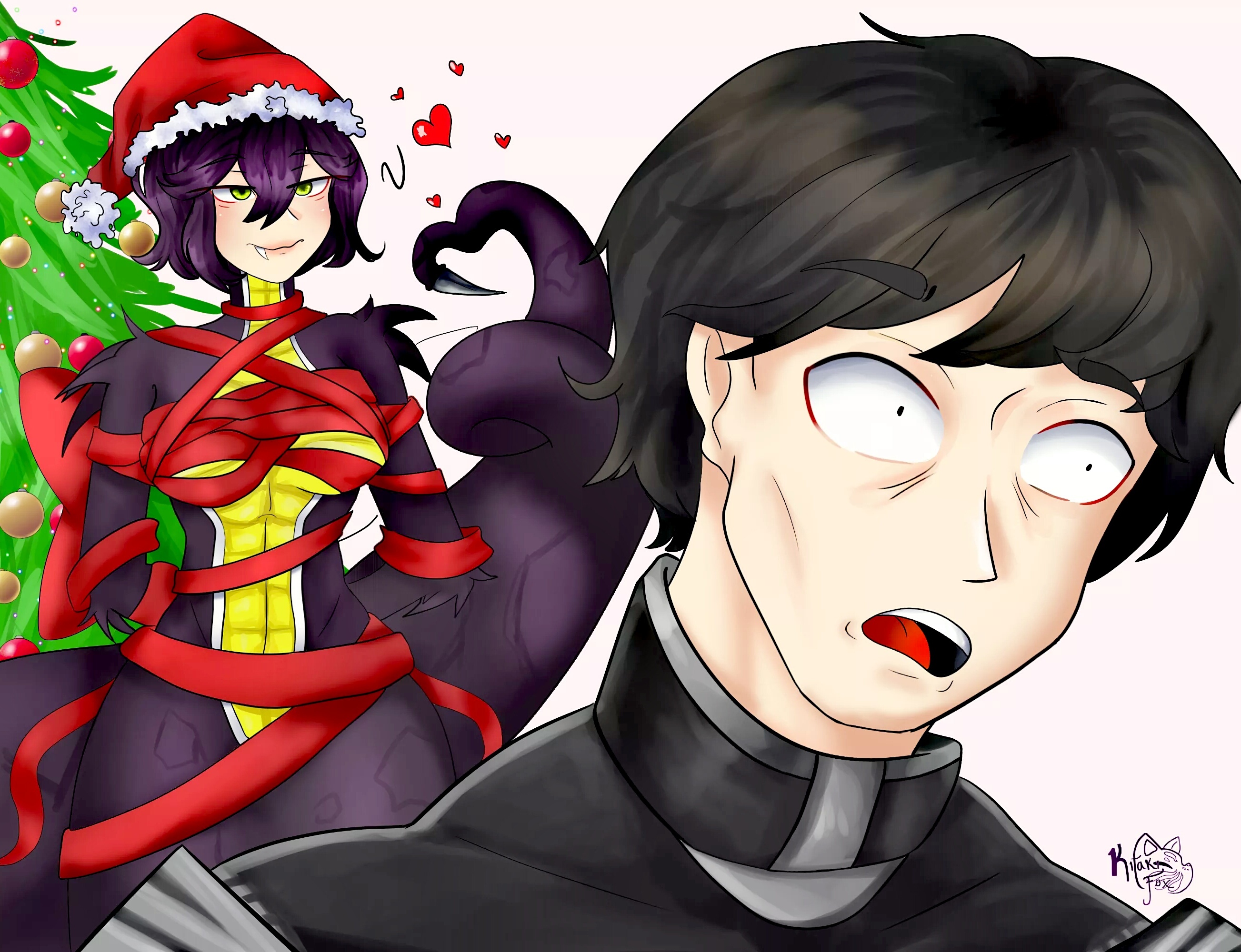 valentman x kruatana