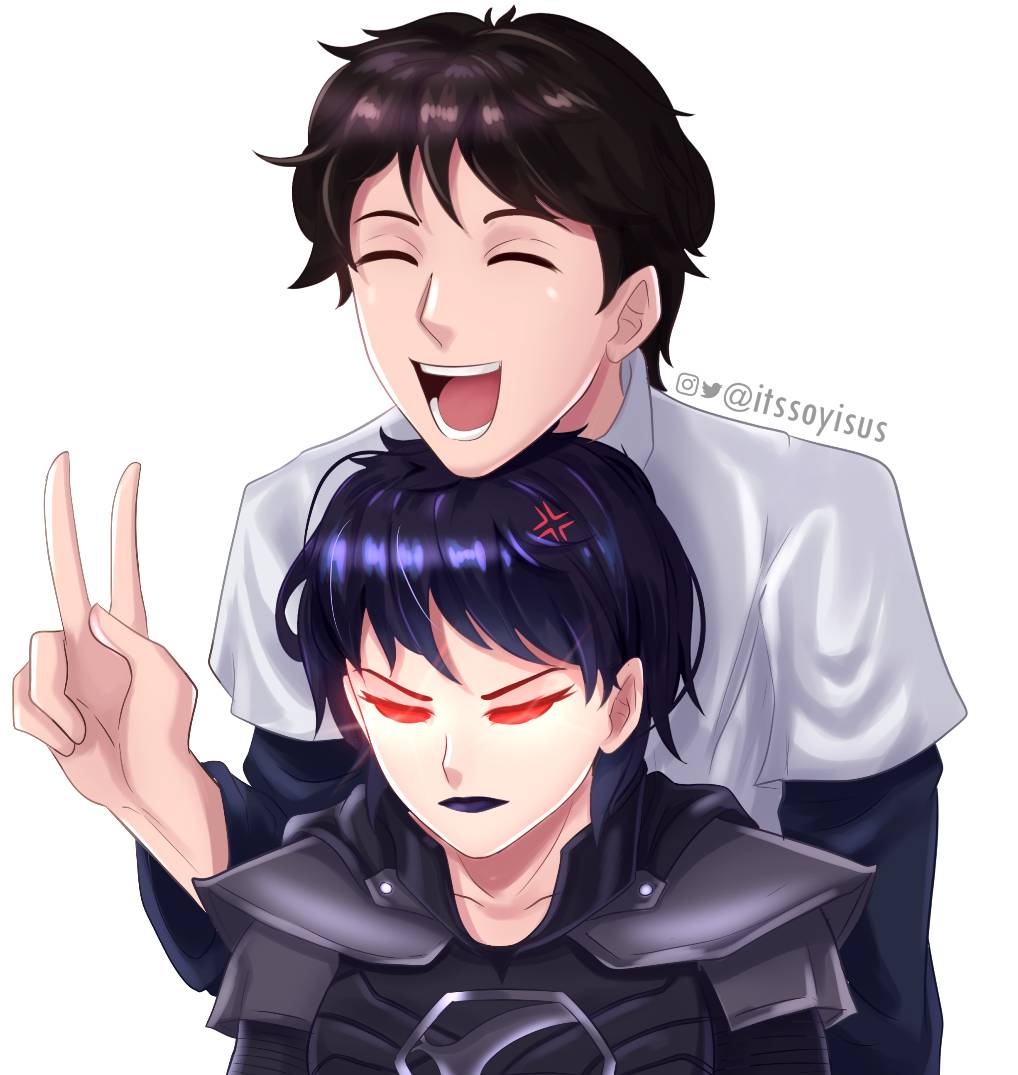 Meeting Faora