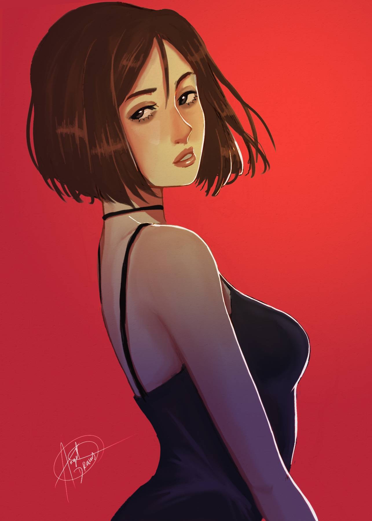 Leona Hamilton