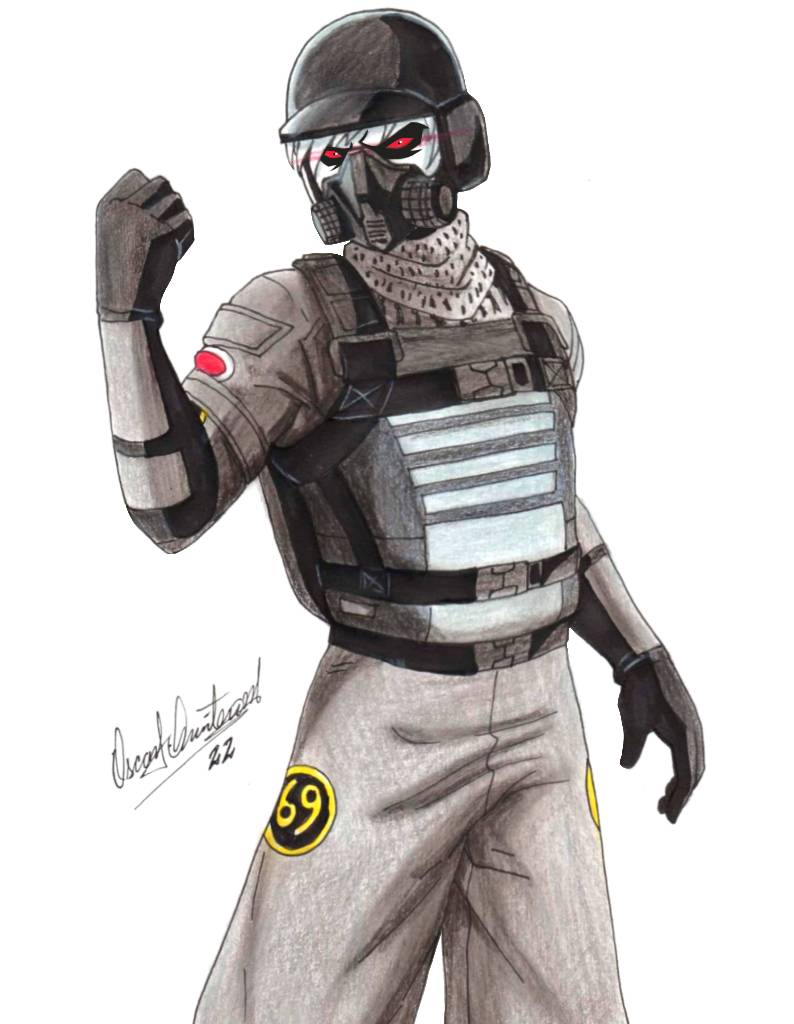 Predator X