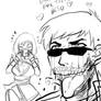 Random MK11 stuff