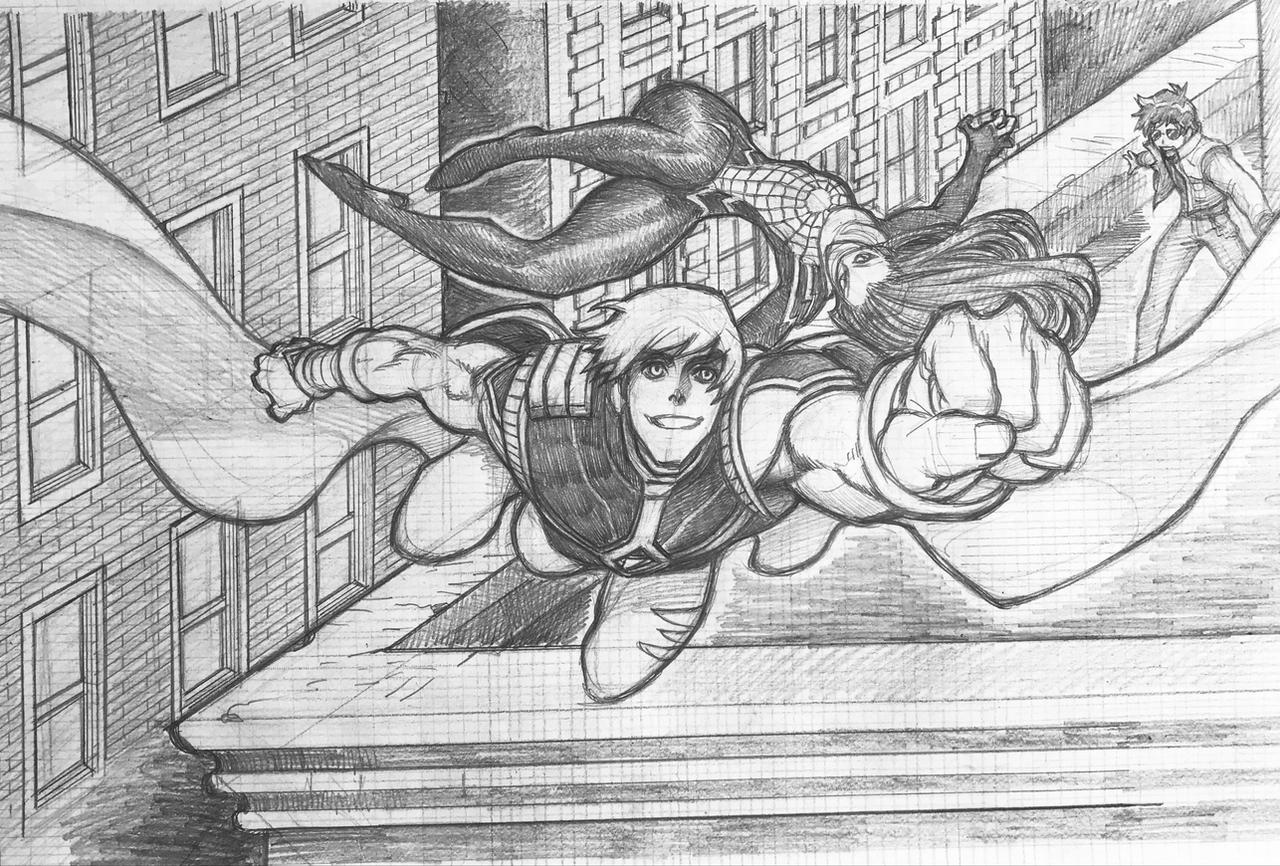 Valentman x Silk! Ft Chris Hollway!