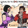 Mileena Kahn x Chris Hollway