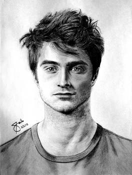 Daniel Radcliffe