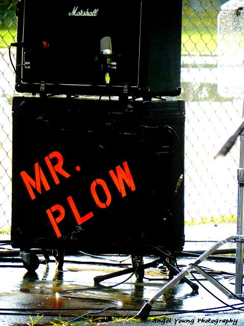 Mr. Plow 1