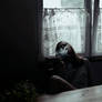 how to disappear completely II