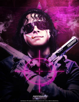 Bret The Hitman Hart