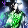 Undertaker - Fantasy Championship Belt No #3