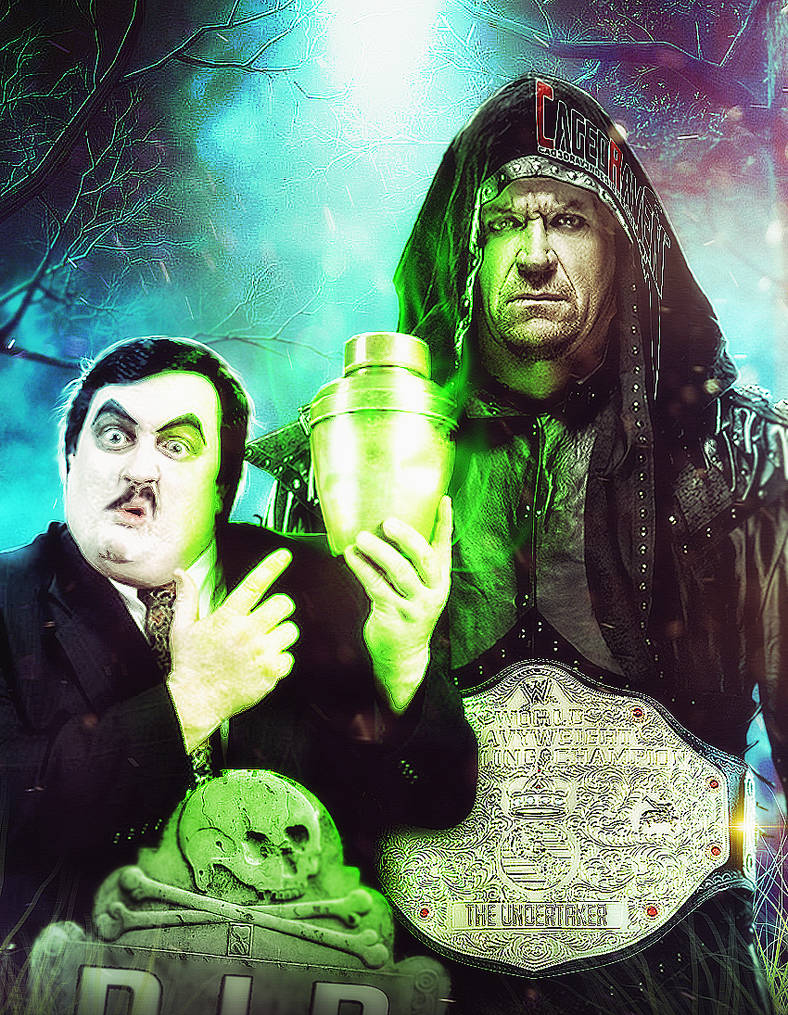 Undertaker Rdr2 The Undertaker - Remastered by Cag3dRav3n on DeviantArt