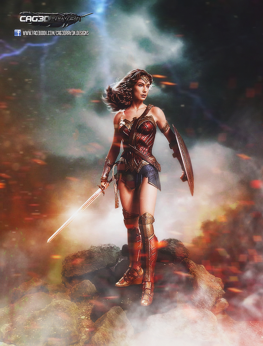 Wonder Woman