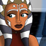 Barriss and Ahsoka: Doubts