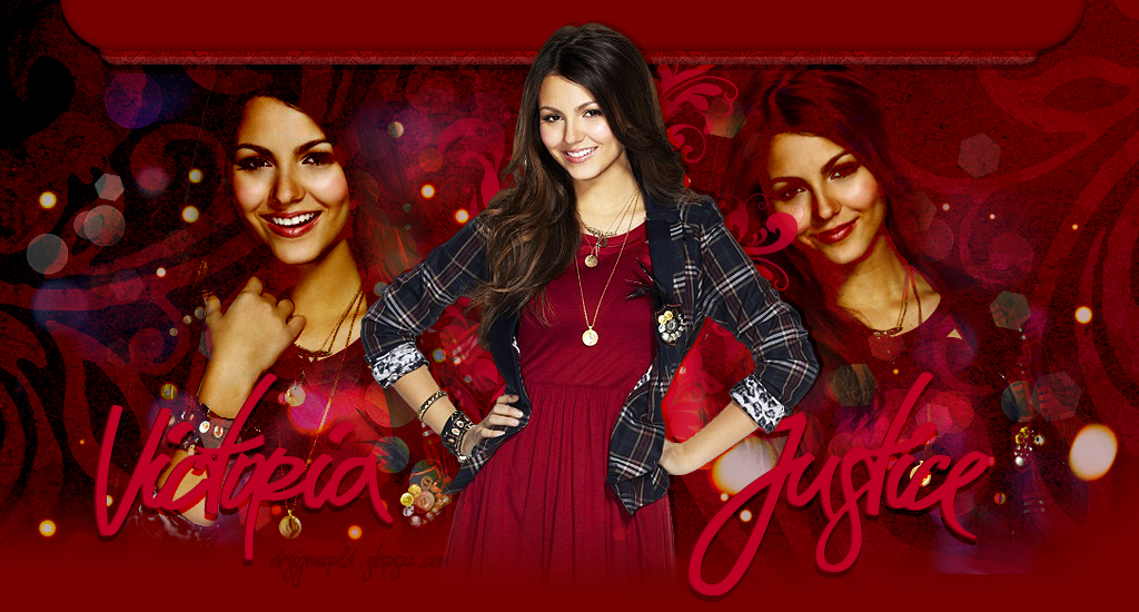 Free Victoria Justice header