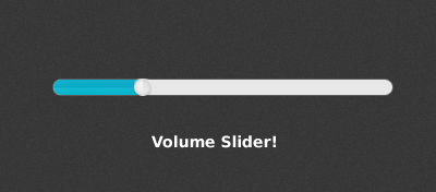 Triangular Volume Slider Volume Slider by 89Spaces on DeviantArt