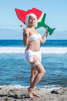 Beach Party Riven