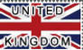 United Kingdom Flag